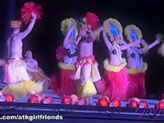 Incredible pornstar Caley Hayes in Best Creampie, Blowjob adult movie