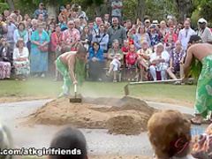 Incredible pornstar Caley Hayes in Best Creampie, Blowjob adult movie