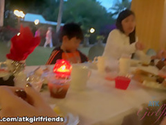 Incredible pornstar Caley Hayes in Best Creampie, Blowjob adult movie