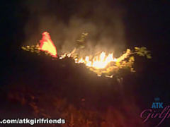 Incredible pornstar Caley Hayes in Best Creampie, Blowjob adult movie