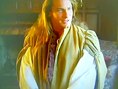 The screwing of the shrew