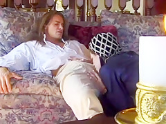 The screwing of the shrew