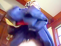 The screwing of the shrew