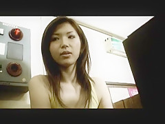 Hottest Japanese girl Mai Hanano in Exotic JAV scene