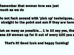 I fuck college girl latina