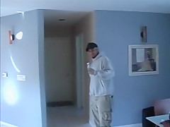 Fabulous pornstars Penny Flame, Taryn Thomas and Sativa Rose in amazing sex movie