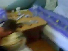 Young Guy fucks his Classmate