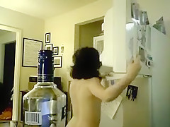 Cute teen masturbation webcam