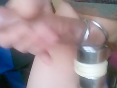 Exotic amateur adult clip