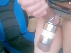 Exotic amateur adult clip