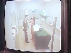 Mathilda May Completely Naked - In Lifeforce