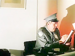 Mathilda May Completely Naked - In Lifeforce