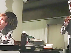 Mathilda May Completely Naked - In Lifeforce