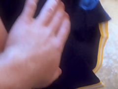 Crazy pornstar in Exotic Amateur, Lesbian xxx movie