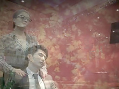 Lee Chae-dam - Street Stall p2