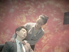 Lee Chae-dam - Street Stall p2