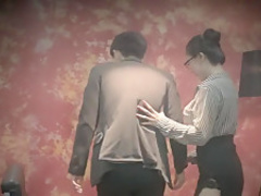 Lee Chae-dam - Street Stall p2