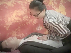 Lee Chae-dam - Street Stall p2