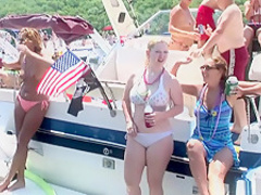 Incredible pornstar in fabulous blonde, group sex sex movie