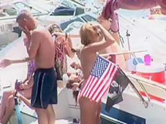 Incredible pornstar in fabulous blonde, group sex sex movie