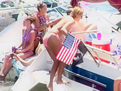 Incredible pornstar in fabulous blonde, group sex sex movie