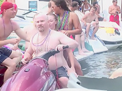 Incredible pornstar in fabulous blonde, group sex sex movie