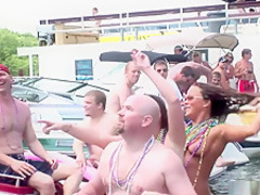 Incredible pornstar in fabulous blonde, group sex sex movie