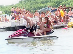 Incredible pornstar in fabulous blonde, group sex sex movie