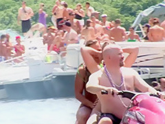 Incredible pornstar in fabulous blonde, group sex sex movie