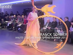 Naked Body Fashion Party