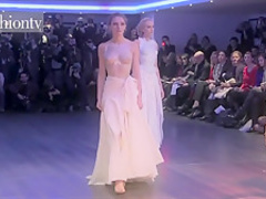 Naked Body Fashion Party