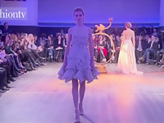 Naked Body Fashion Party