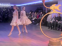 Naked Body Fashion Party