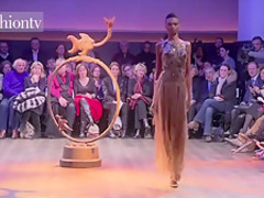 Naked Body Fashion Party