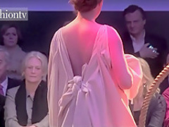 Naked Body Fashion Party