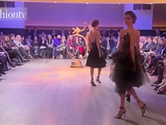 Naked Body Fashion Party