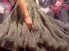 Naked Body Fashion Party