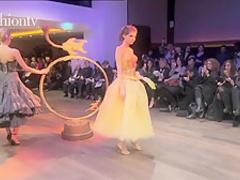 Naked Body Fashion Party