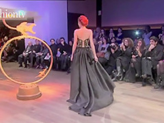 Naked Body Fashion Party