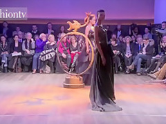 Naked Body Fashion Party