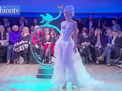 Naked Body Fashion Party