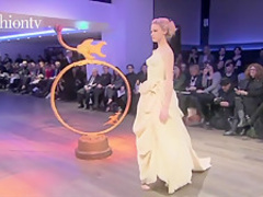 Naked Body Fashion Party