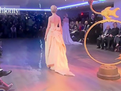 Naked Body Fashion Party