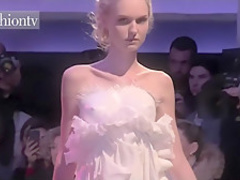 Naked Body Fashion Party