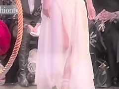 Naked Body Fashion Party