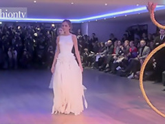 Naked Body Fashion Party