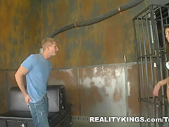 Horny pornstar in Fabulous Blowjob, Big Ass porn clip