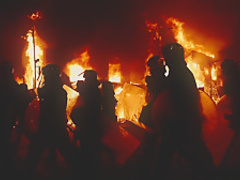 Crazy pornstars Nikki Hearts and Bonnie Rotten in exotic big tits, masturbation xxx video