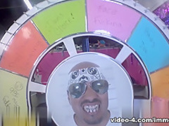 Crazy pornstar Lily Carter in Exotic Redhead, Dildos/Toys sex video