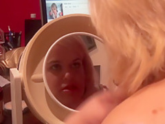 Exotic pornstar Stella Marie in crazy tattoos, dildos/toys xxx video